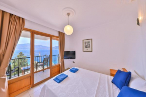 SUNRISE HOTEL KALKAN